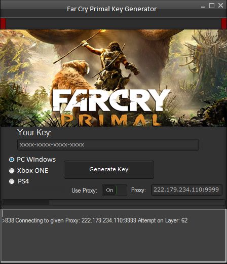 Far Cry 2 Serial Key Crack